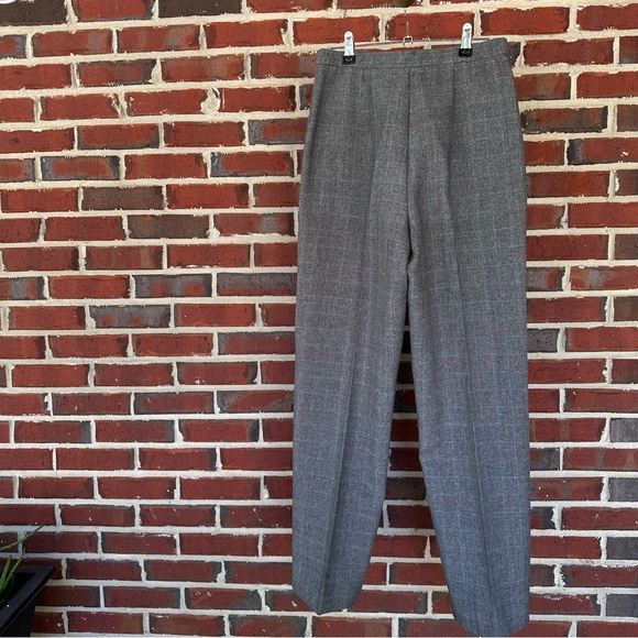 Vintage women's pantsuit - Picture 6 of 8